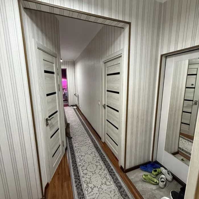 Коракамишда 2 хона таййор уй