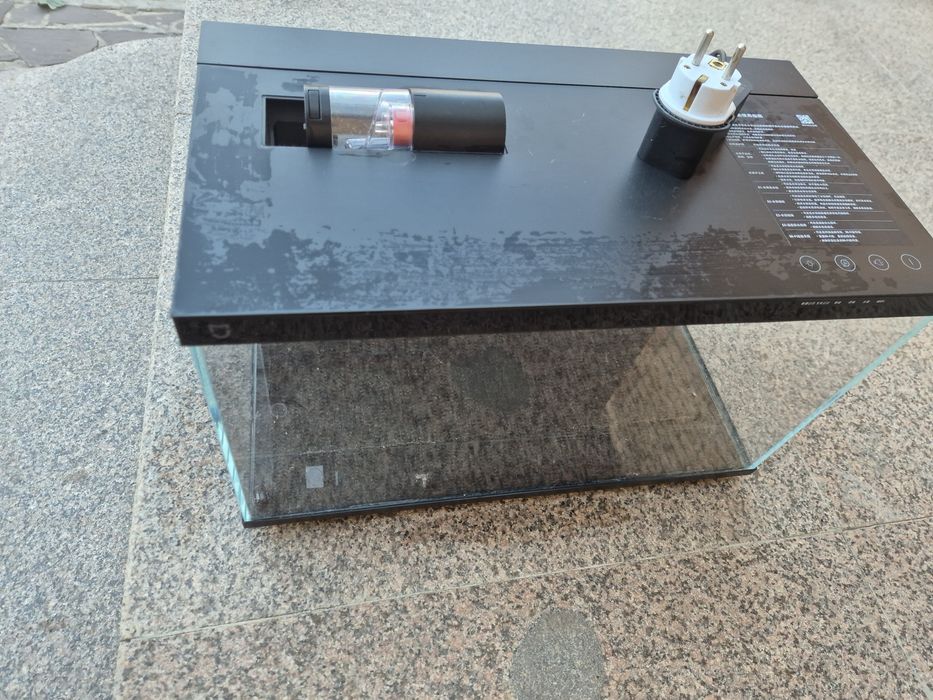 Продам аквариум xiomi 20л