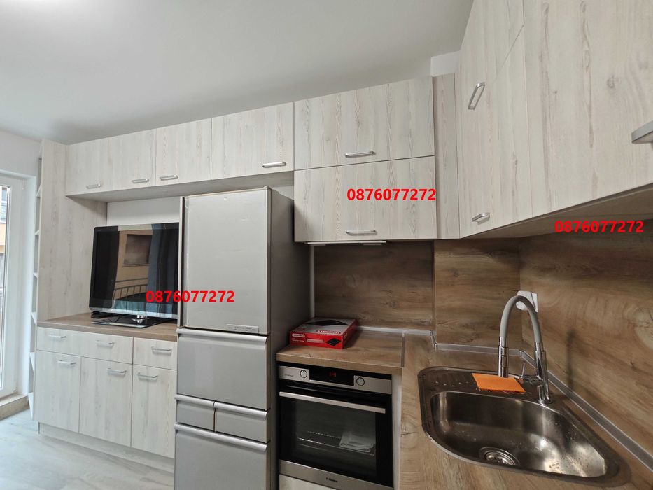 Апартамент под наем от собственик