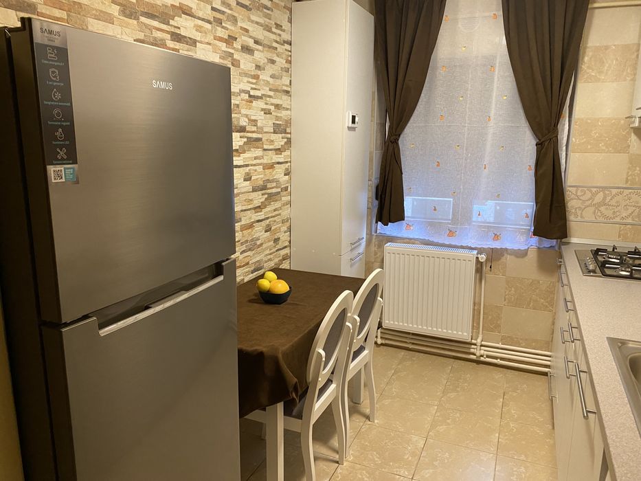 Apartament  în  regim hotelier -Licenta turism cu factura