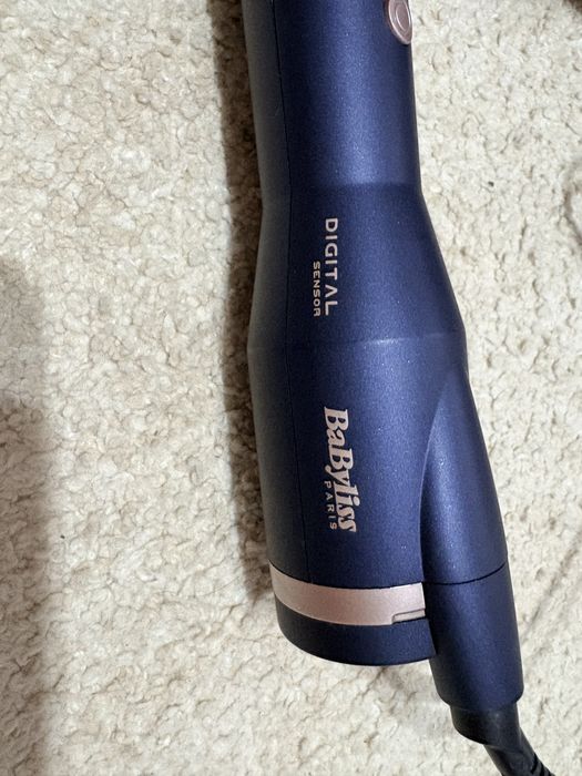Perie de par Babyliss