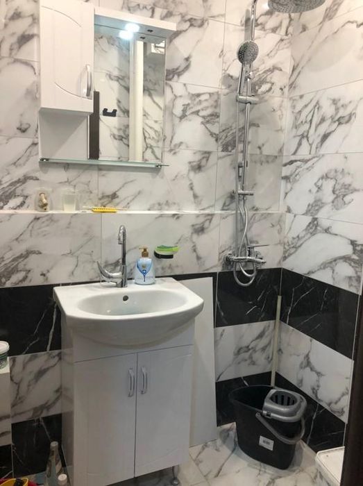 Дава се под наем Двустаен апартамент в София, Гоце Делчев - 70 кв.м за 580 € - Снимка #7