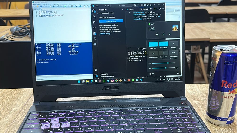 asus TUF gaming ryzen 7 rtx 2050