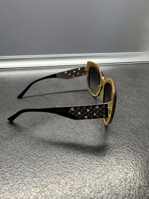 Слънчеви очила Bulgari