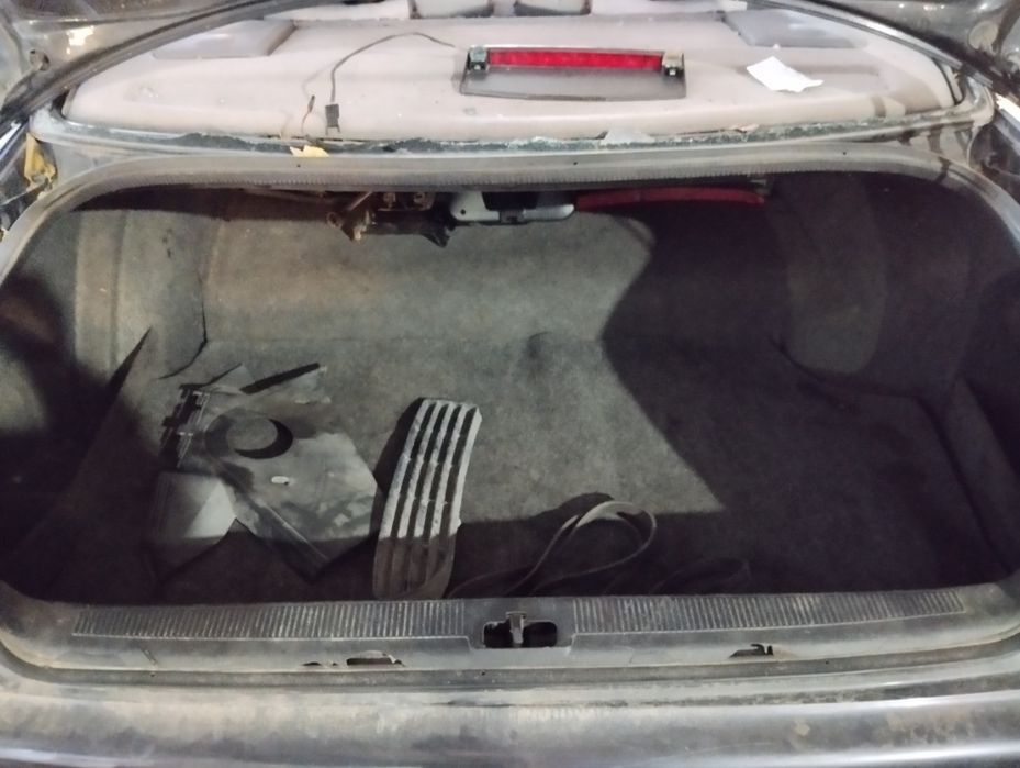 Продам Ауди а6 с4 Квадро