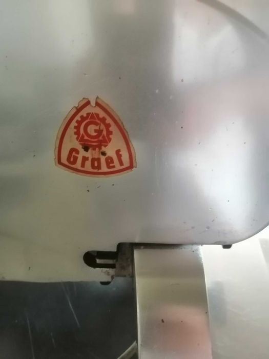 Слайсер/колбасорезачка