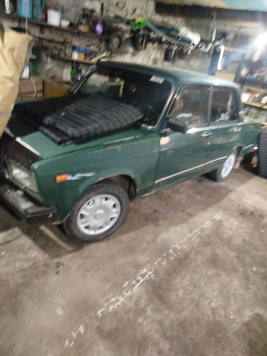 Продам ваз2107 !!!