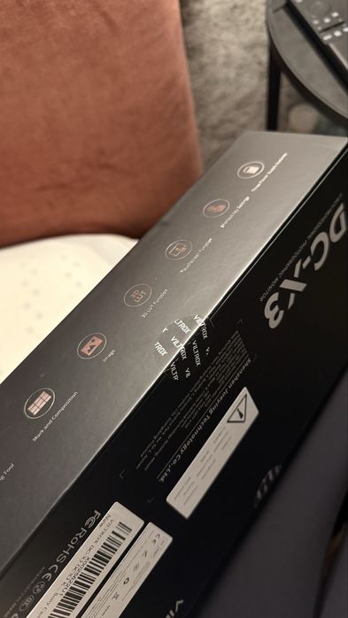 Monitor Video Touchscreen HD 6" Viltrox DC-X3 SDI