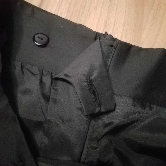 Юбка рыбка и юбка карандаш с вышивкой, кружевом, пайетками, Турция