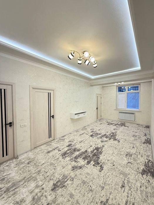 Яшнабад Новостройка ЖК Азия Хаус продается квартира 2/1/8  42м2