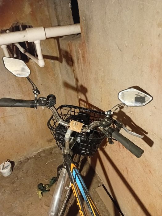 Продам Велосипед стелс