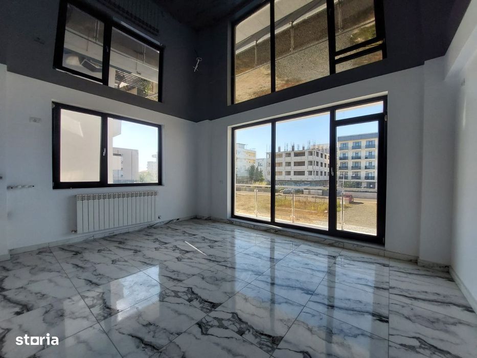 Apartament la 50m de faleza-plaja
