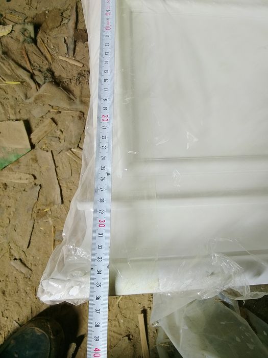 корона для двер белый 11 штук