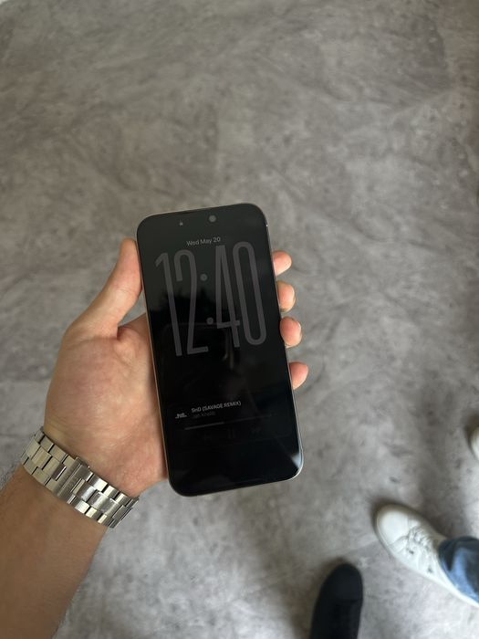 16 pro max 1 террабайт