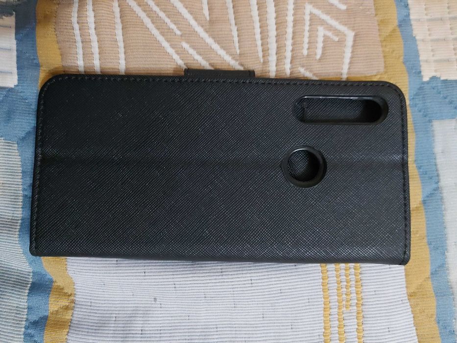 Калъф за телефон Huawei P30 Lite