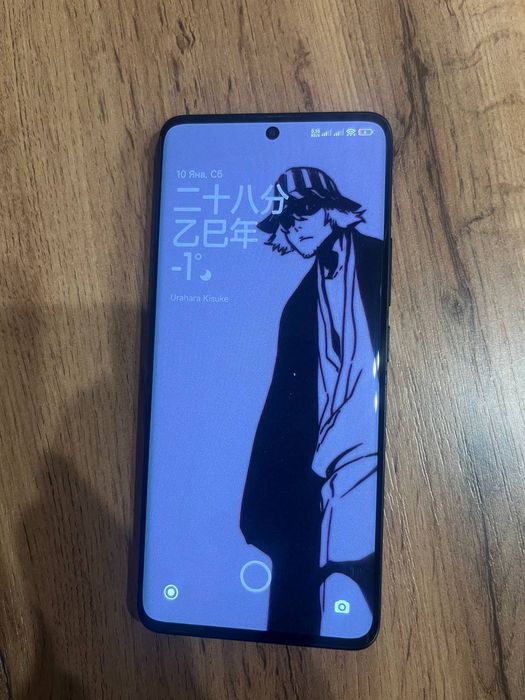 Xiaomi Redmi Note 13 Pro+ 5G 12/512GB