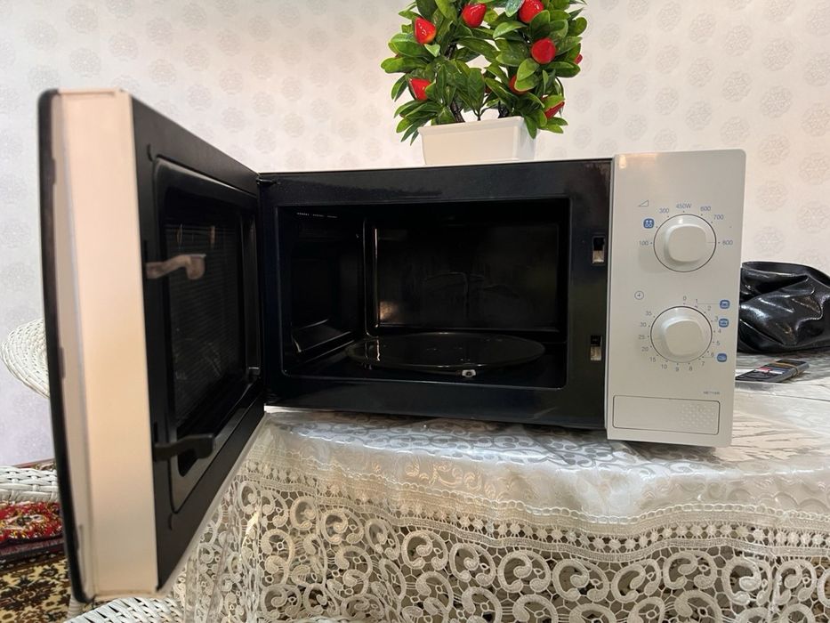 Микровалновка Samsung