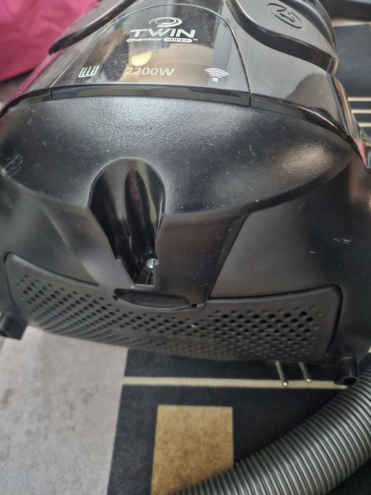 Продам пылесос бу