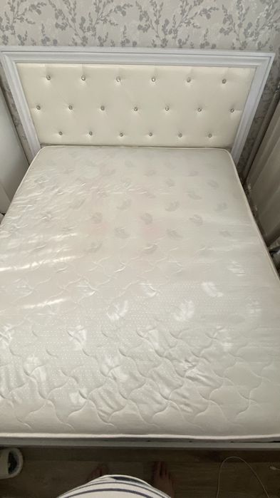 Продается спалный кровать