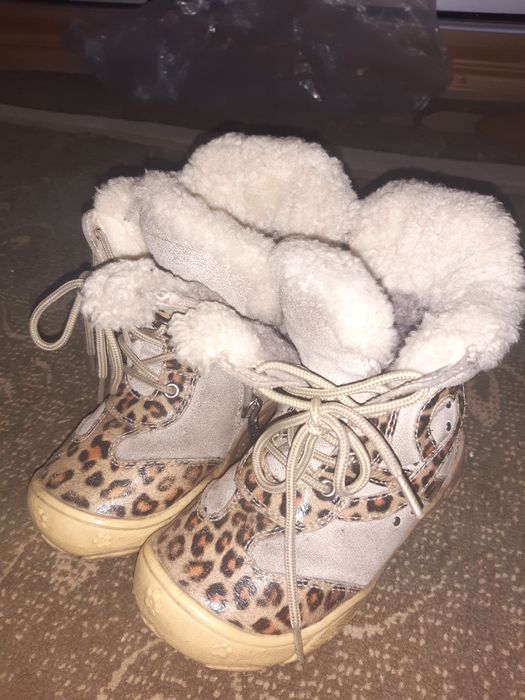 обувь детская 1-7года