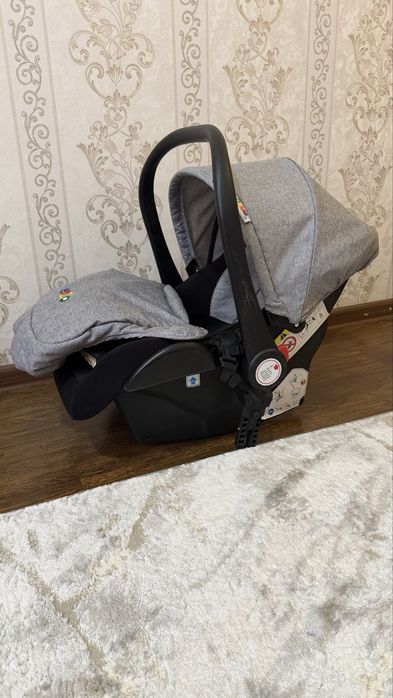 Seedo Bolalar aravachasi va avtokreslo sotiladi