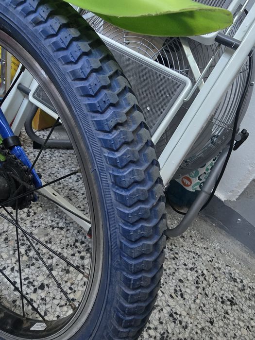 Детско колело Drag Rush 18