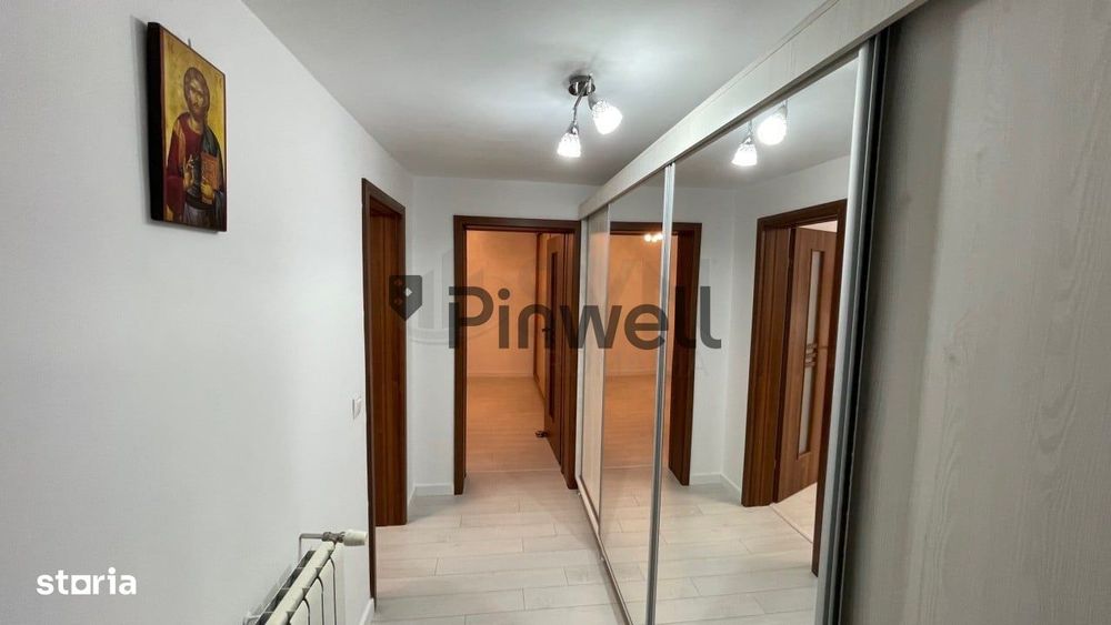 Oferta exclusiva - casa individuala complet mobilata si utilata