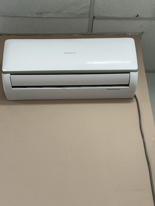Кондиционер без наружного блока