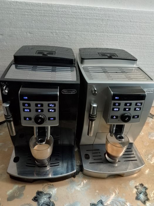 Piese espresoare Delonghi