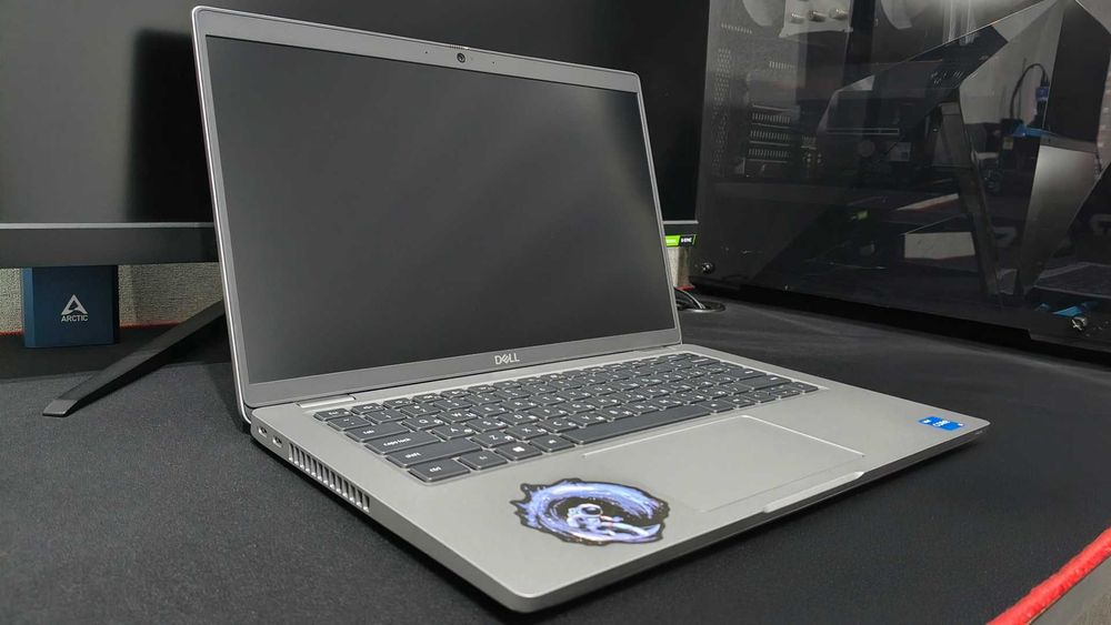 Ноутбук DELL Core i5