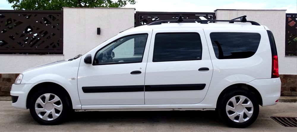 Dacia Logan MCV 1.6 Benzina, 2012,Euro 5 ,Model Story ,Impecabila!