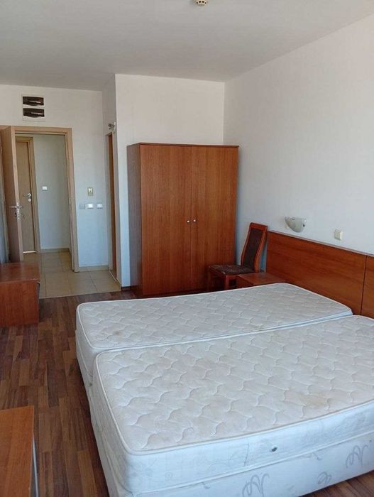 Продава се Едностаен апартамент в к.к. Слънчев бряг - 36 кв.м за 786 €/кв.м - Снимка #3