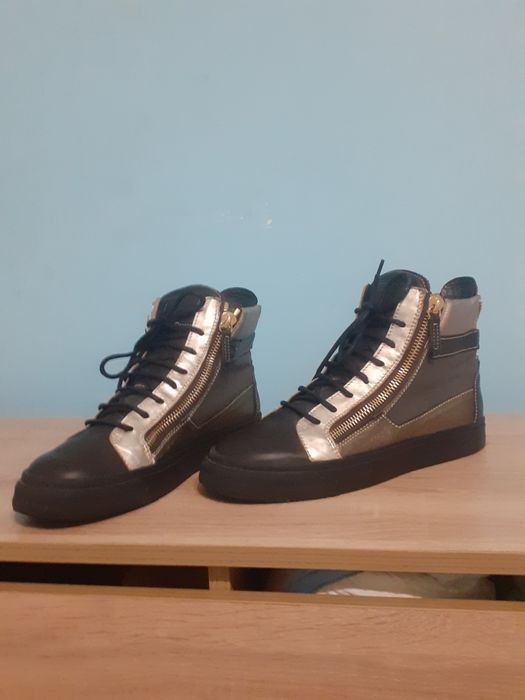 Giuseppe zanotti