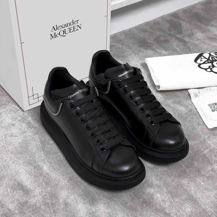 Alexander MQueen ZIPPER 40 la 44 Verificare Colet