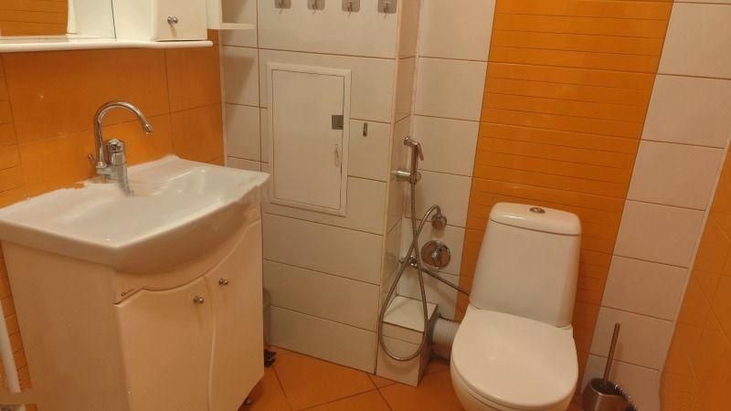 Дава се под наем Двустаен апартамент в София, Кръстова вада - 60 кв.м за 698.19 € - Снимка #5