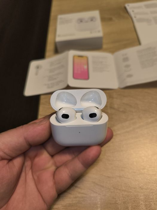 AirPods 3rd  Generation