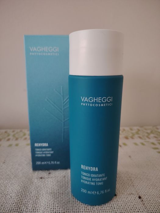 Vagghegi Тоник серум с хиалуронова киселина