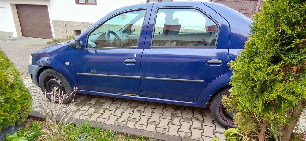 Vand Dacia Logan 2006