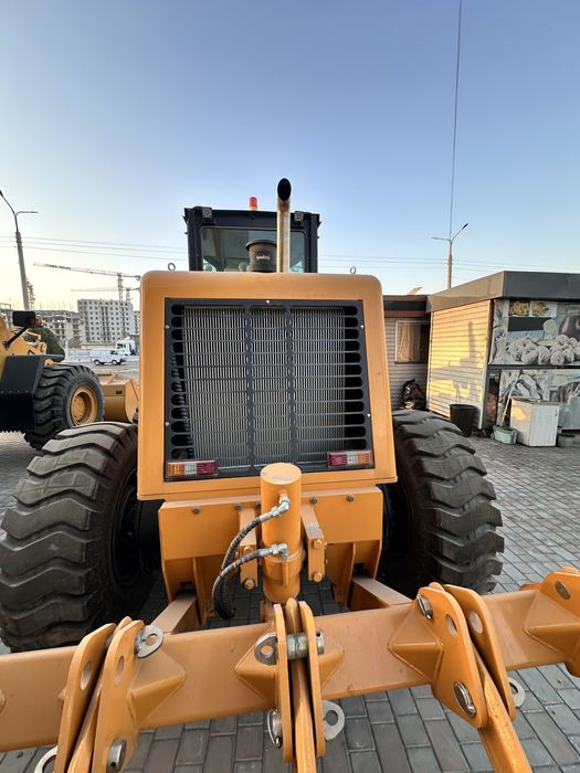 Greyder LONKING LG1185H Chegirma!!!