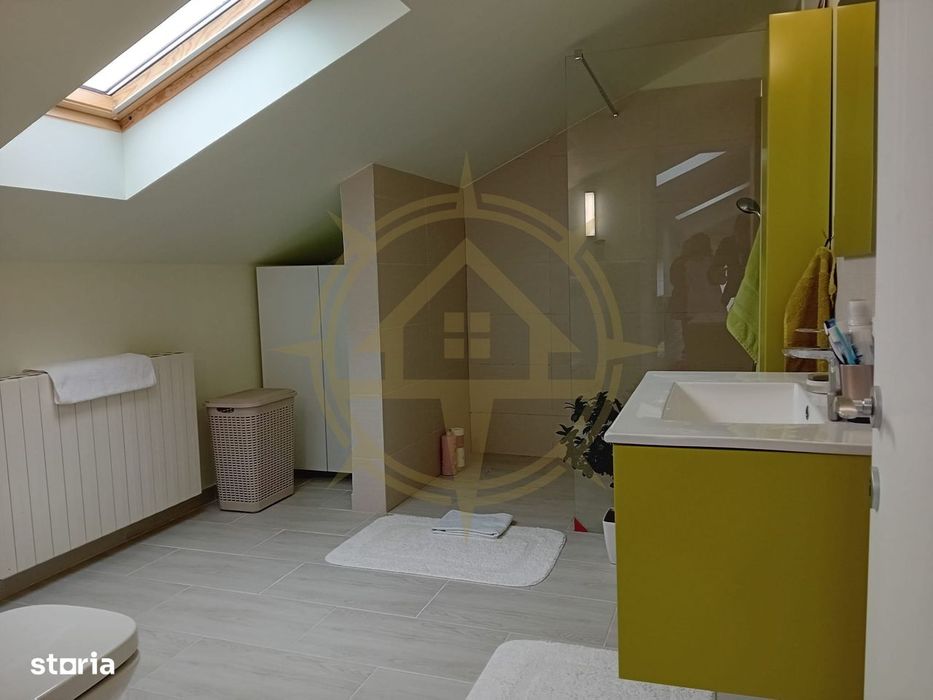 Dom00347 - vila individuala ideala pentru familie cu 6 camere in ostra