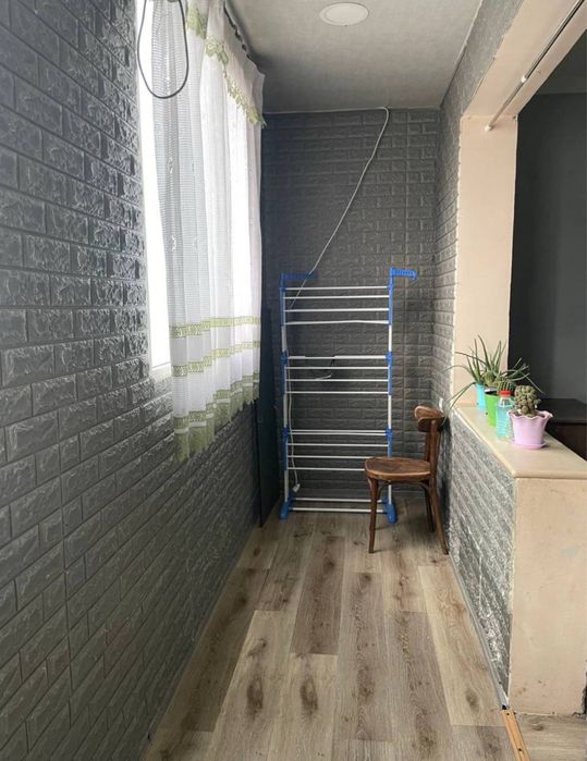 Аренда 3 комнатная в ТТЗ-1