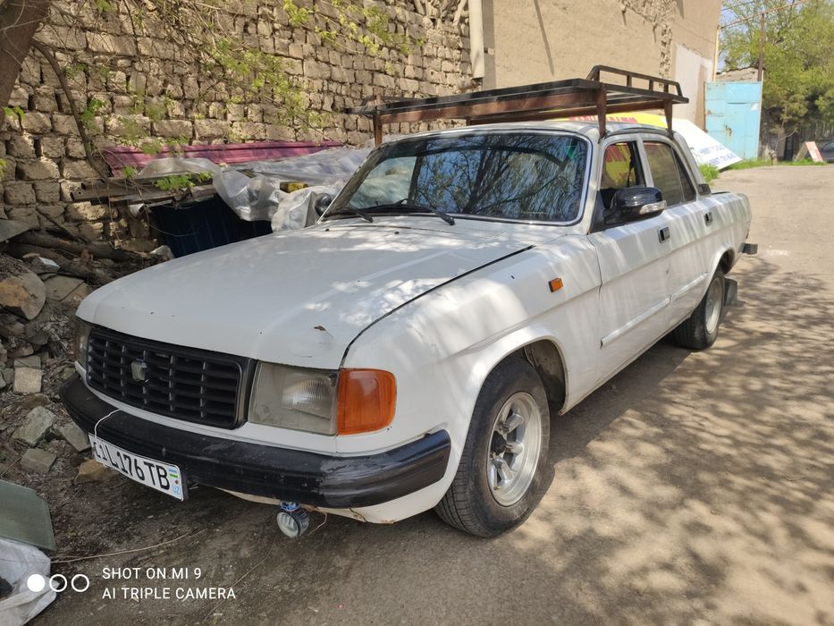 3129  Volga  sotldi