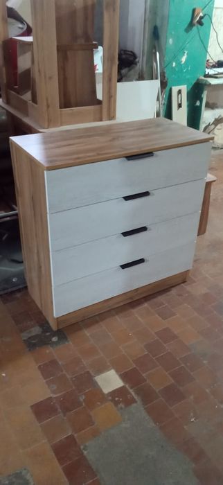 Обсолютно новая мебель