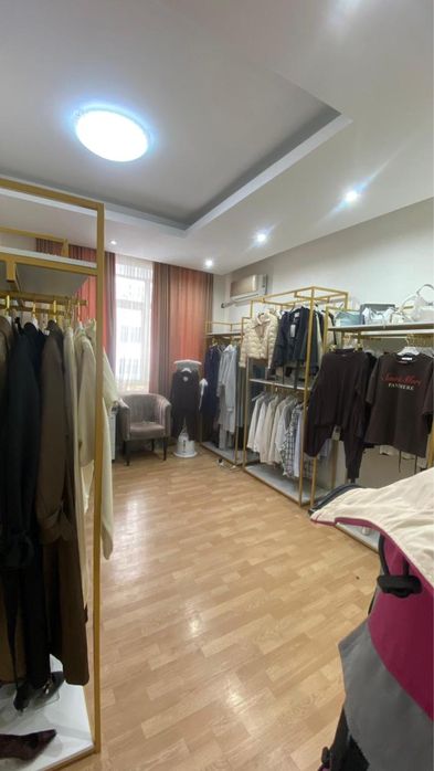 Сдам кабинет под шоурум