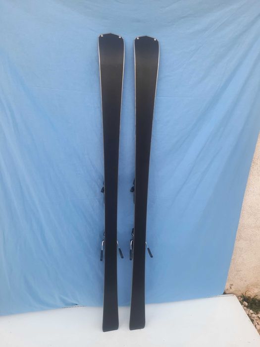 Карвинг ски 160см. FISCHER XTR The Curv  2024.