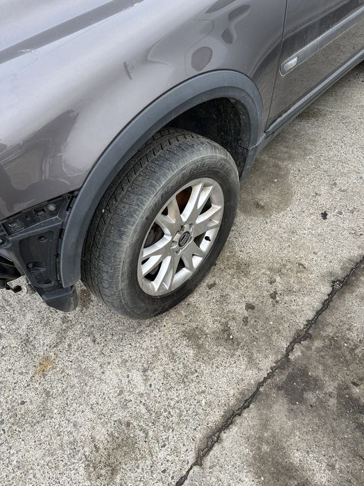 Dezmembrari Dezmembrez Volvo Xc 60 Xc 90