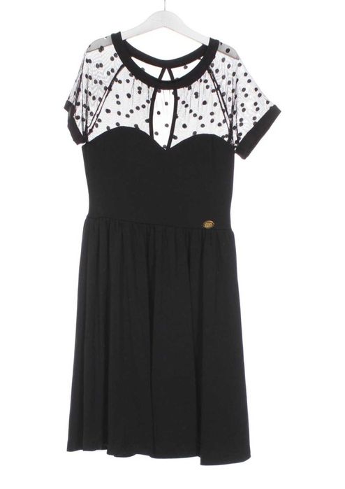 Рокля Chiara Forthi Milano