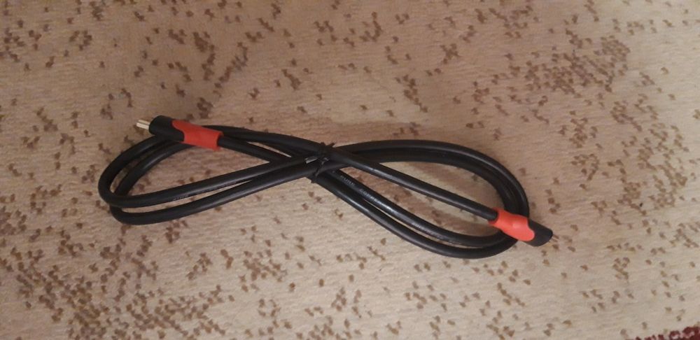 Продам кабель HDMI новый