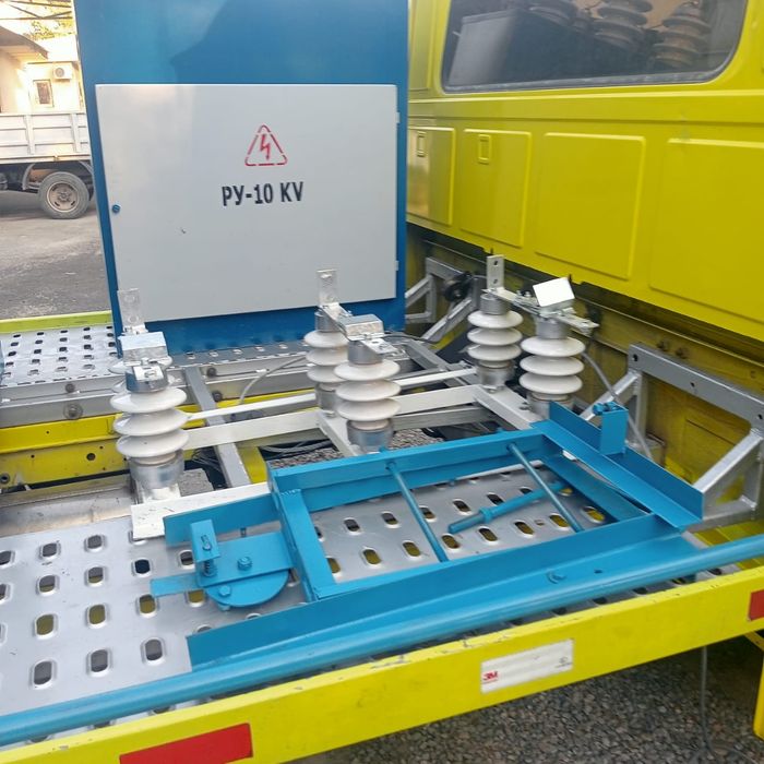 Трансформатор  КТП КТПН ОМП