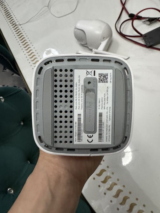 Продам Вай фай роутер Теле 2 5G